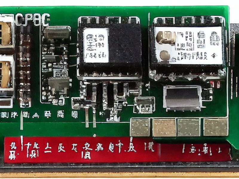 二极管应用项目资料：二极管说明