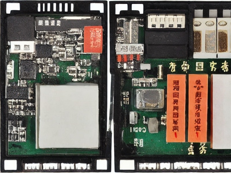 PLC接口导航工程资料 1