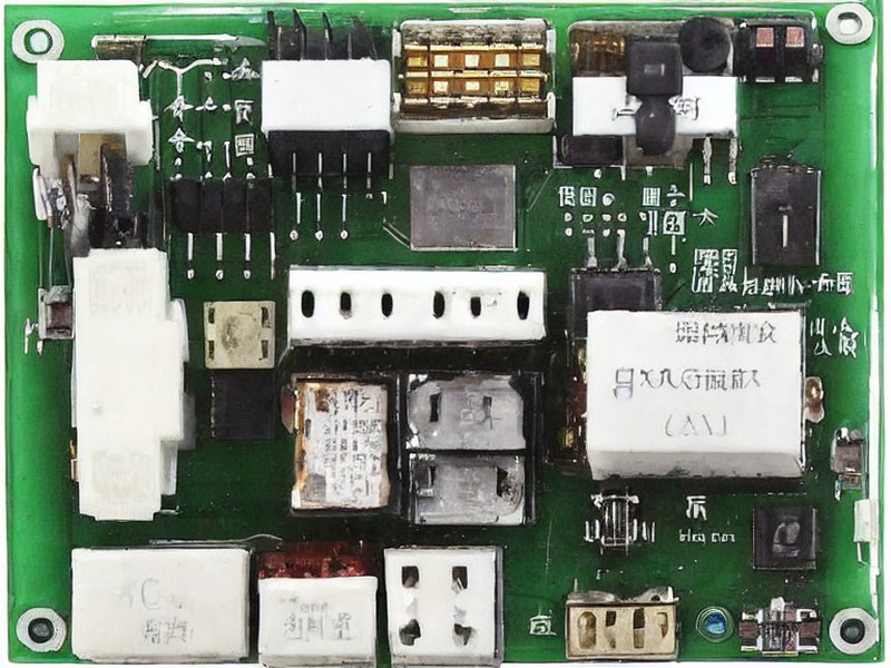TVS保护总览在替代料比较中的选型资料 1