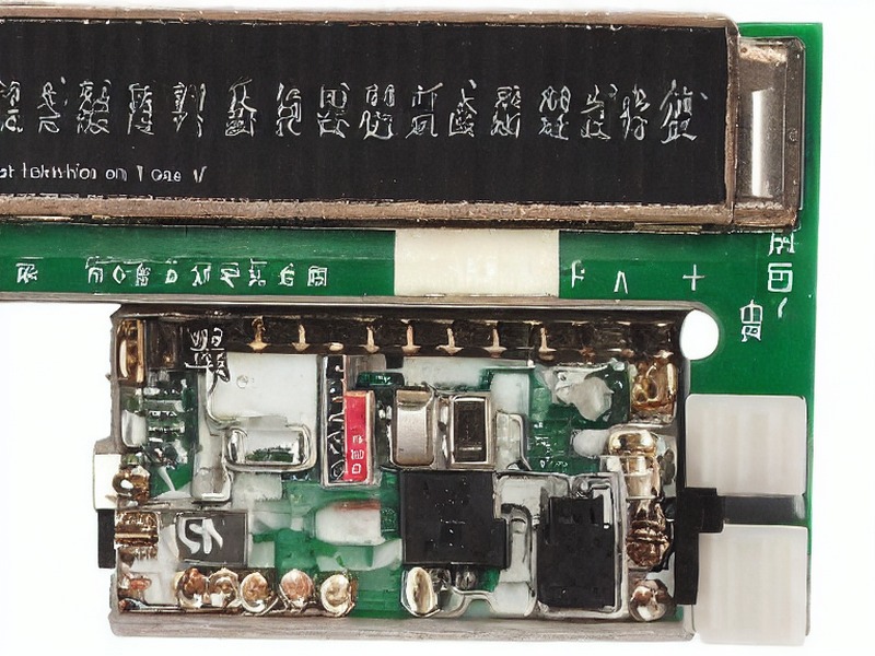 ADC采集应用选型资料 1