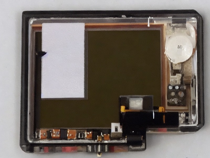 射频连接相关连接器应用产品说明 2