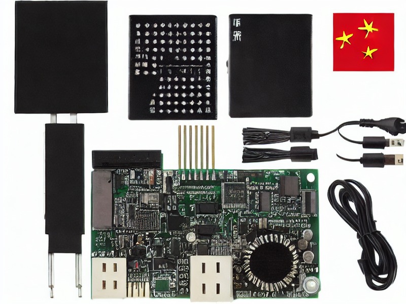 射频连接应用相关产品 2
