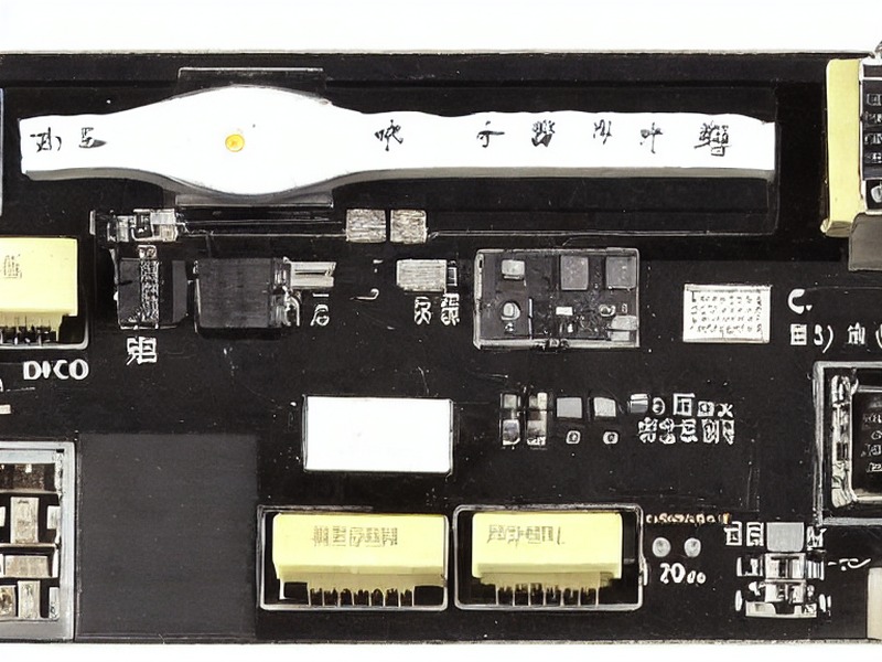 存储器工程页工程应用 2