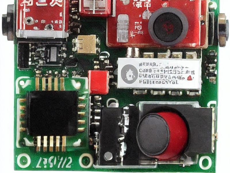 pg模拟器 测试探头总览工程资料 2