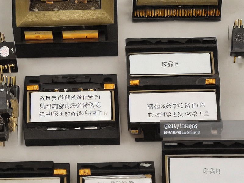 信号源清单项目资料 2