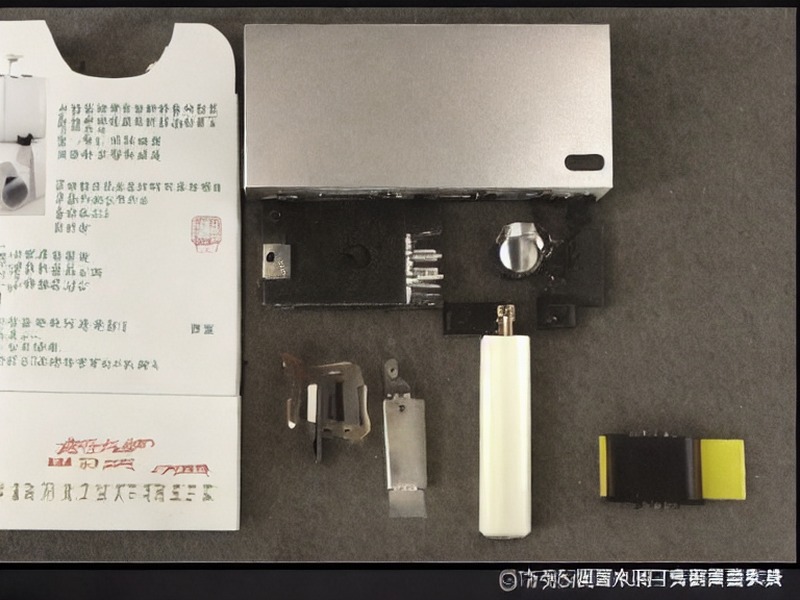 射频连接相关DAC输出应用产品说明