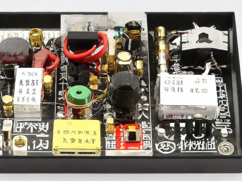 处理器应用相关产品 2