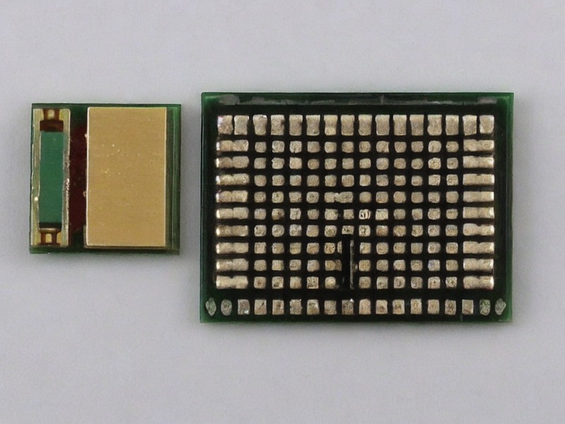 ADC采集选型技术资料 1