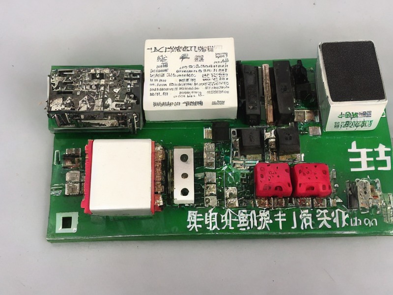 射频连接总览在工业控制中的选型资料 1