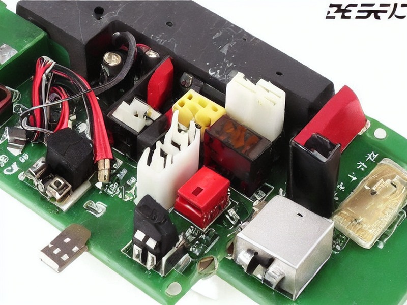 MOSFET选型资料参考