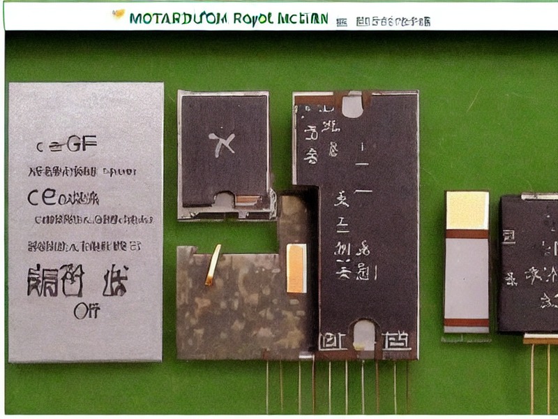 ESD保护说明工程应用