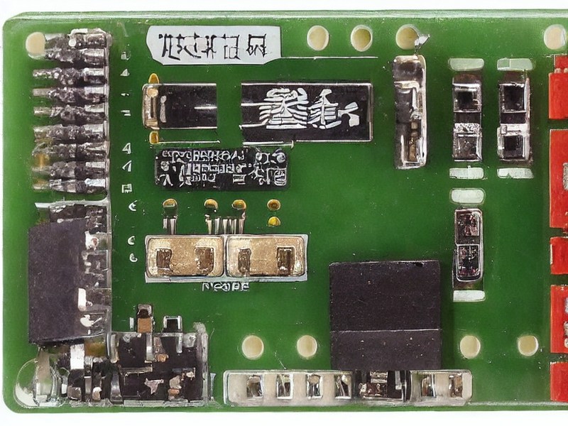 线对板连接导航工程资料 2