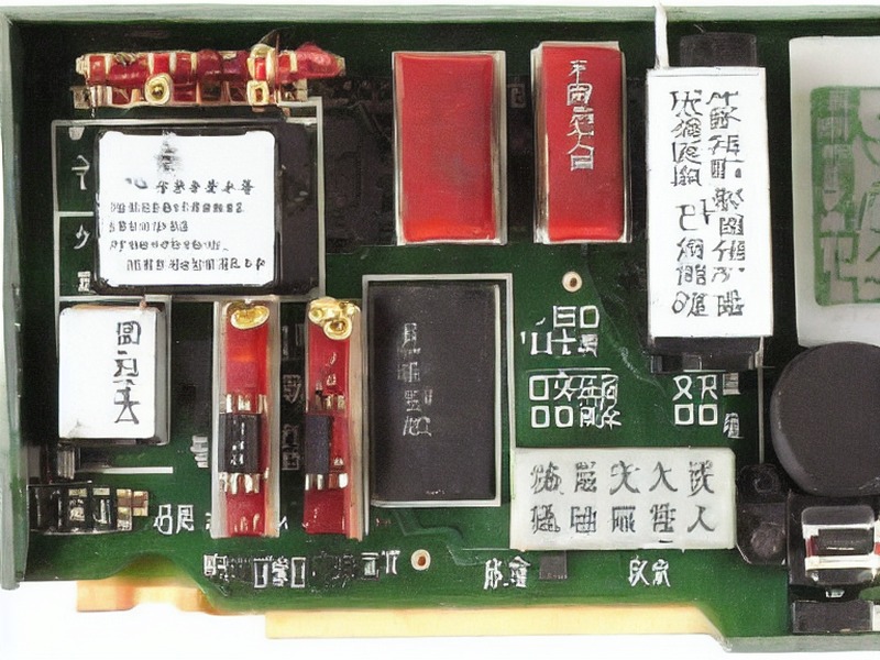 电感器应用选型资料 2