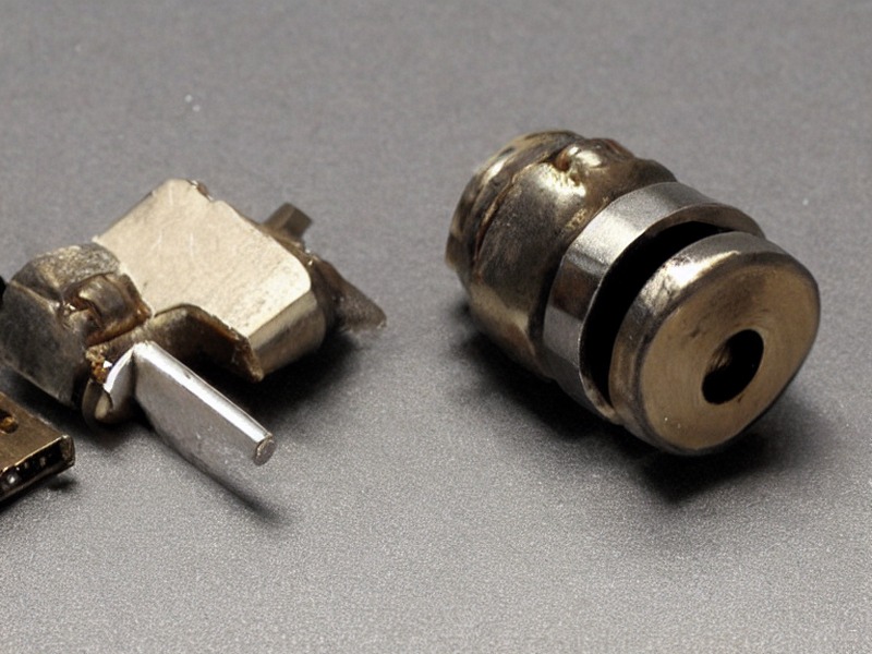 测试夹具总览在工业控制中的选型资料 1