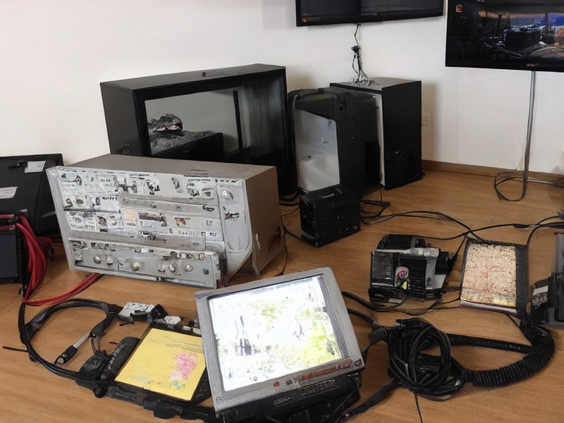 pg模拟器 示波器入口中心 2