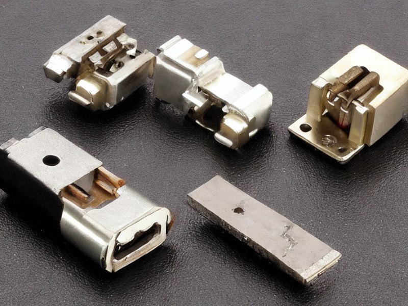 充电管理入口技术资料 1