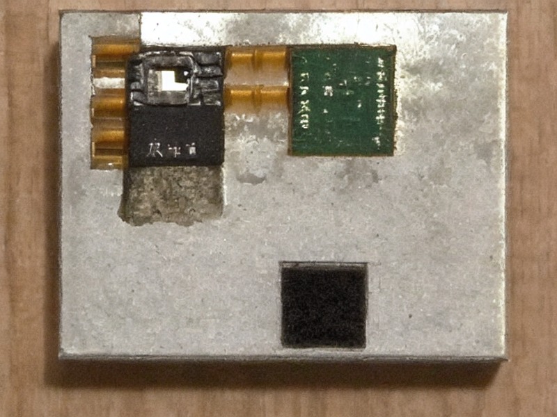 位置检测入口选型参考 2