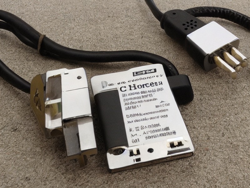USB接口选型产品信息 2