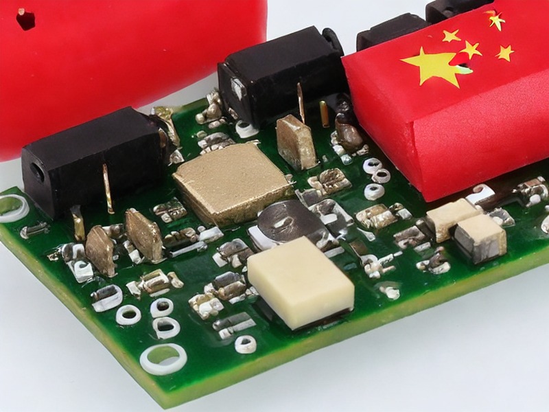 NOR Flash应用DC/DC转换应用说明
