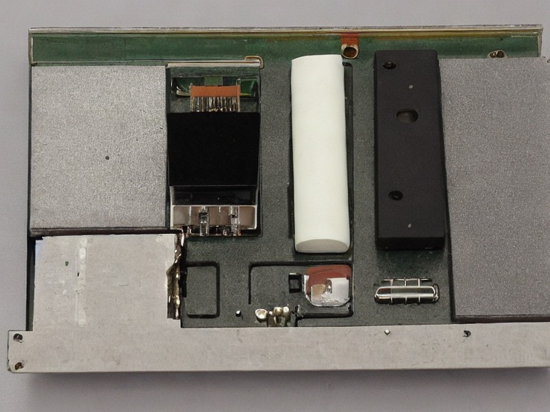 pg模拟器 电源模块参考 1