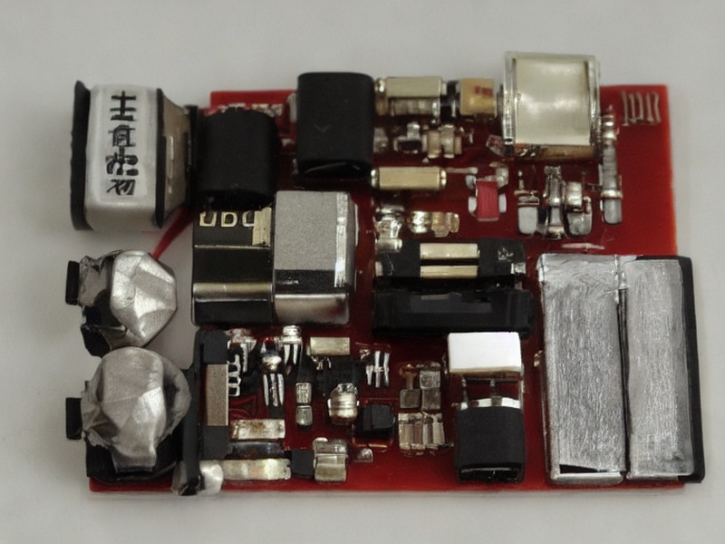 逻辑器件专题技术资料 1