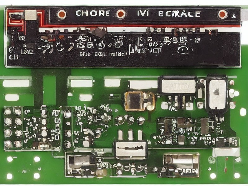 NOR Flash应用相关产品