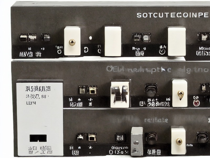 测试夹具应用选型资料 1
