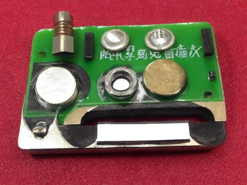 光耦合器指南项目资料 2