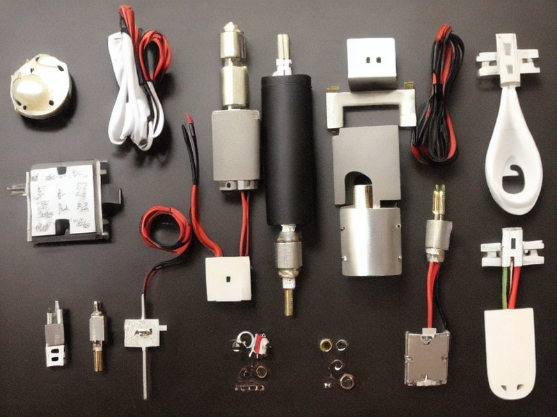 LoRa模块应用相关产品 2