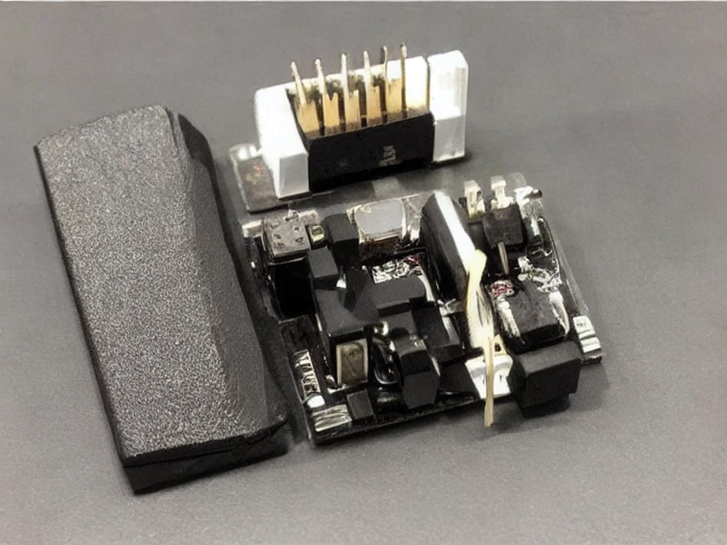 ADC采集选型电子资料 1