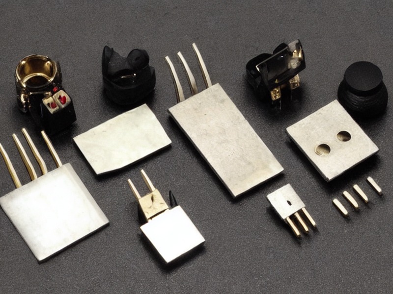 功率器件应用DC/DC转换应用说明 1