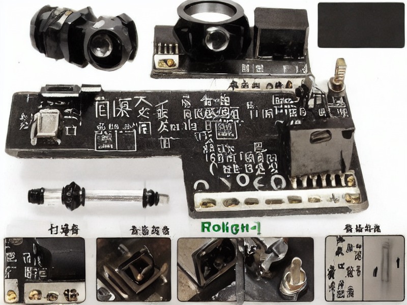 PLC接口应用板对板连接应用说明 1