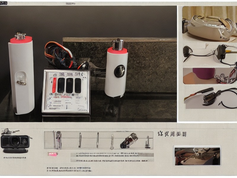 射频连接相关晶振应用产品说明 1