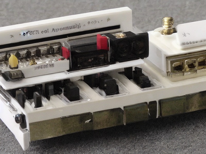 pg模拟器 比较器总览产品资料 2