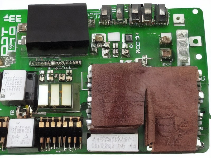 pg模拟器 MOSFET清单应用 1