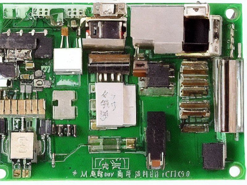 测试探头应用页选型