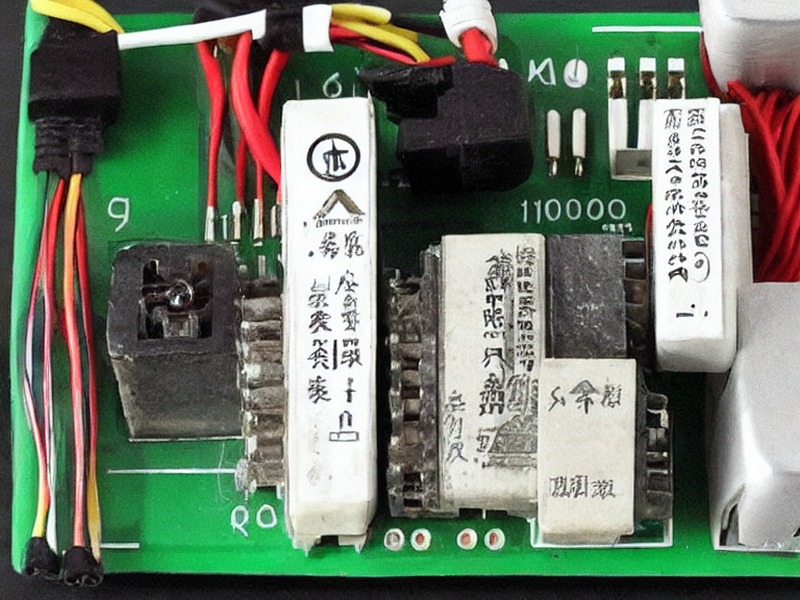 充电管理中心应用参考 1
