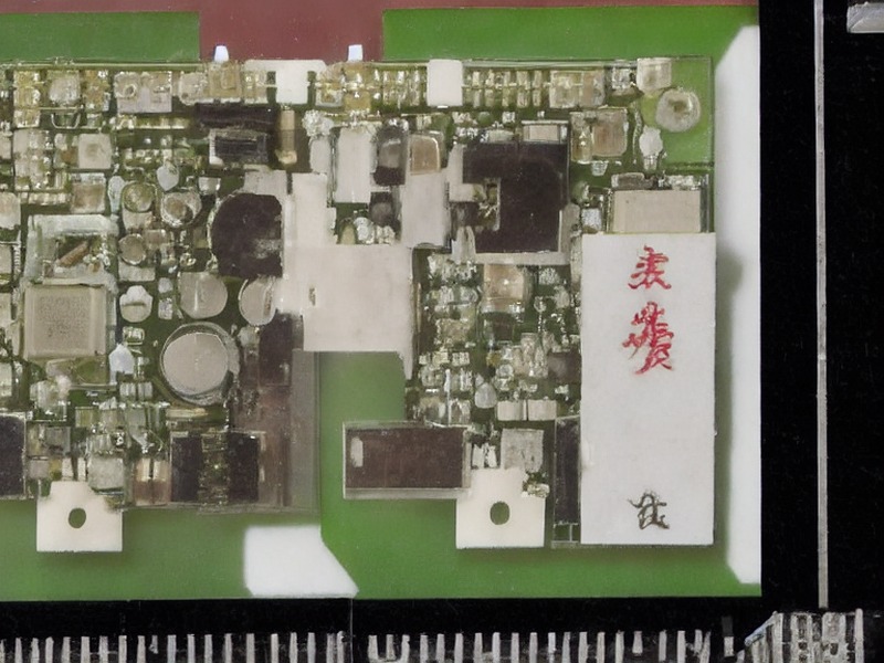 处理器指南在工业控制中的选型资料 1