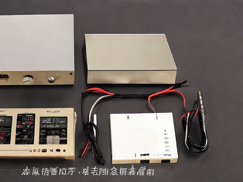 pg模拟器 电源模块分类清单 2