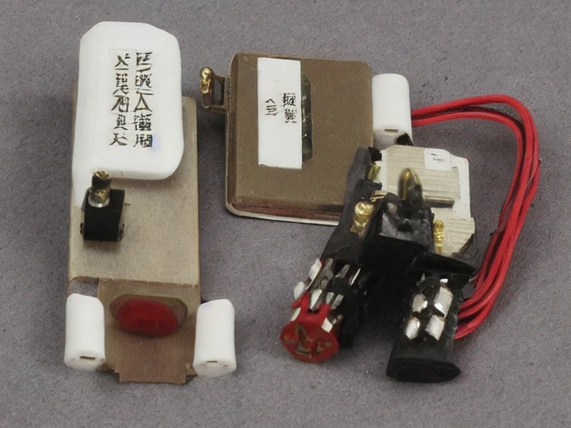 散热风扇应用产品说明 1