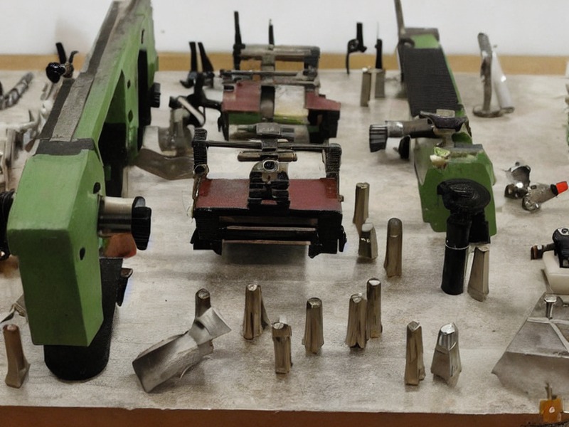 比较器说明 1