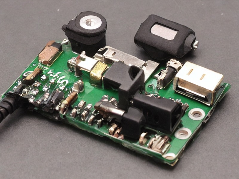 MOSFET内容工程应用 1