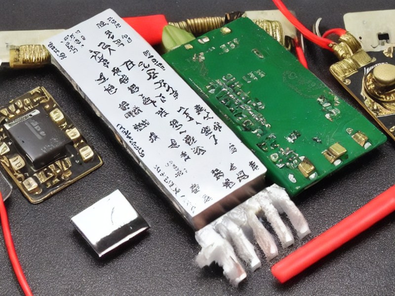 隔离器总览选型参考 1