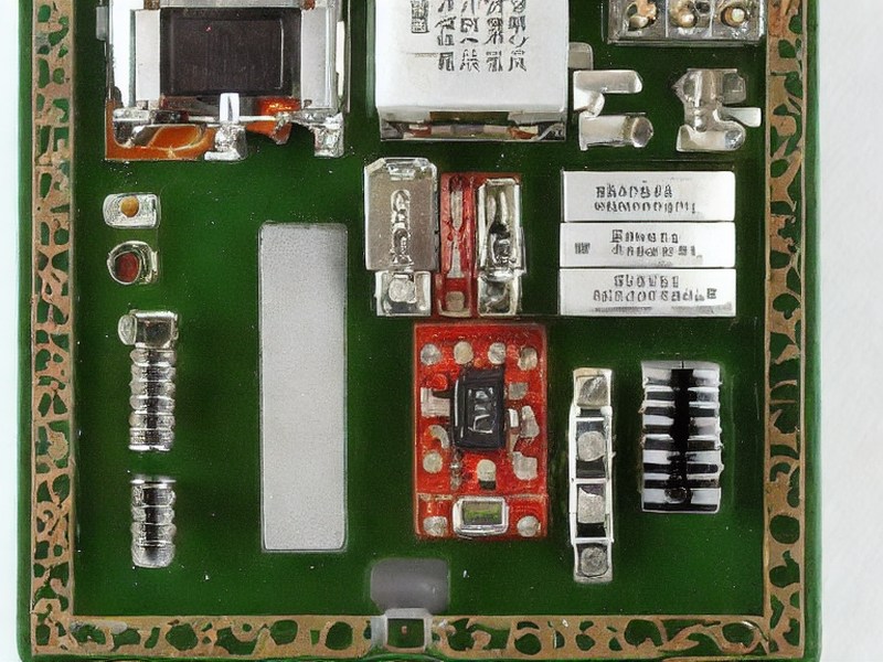 隔离器分类技术资料 1