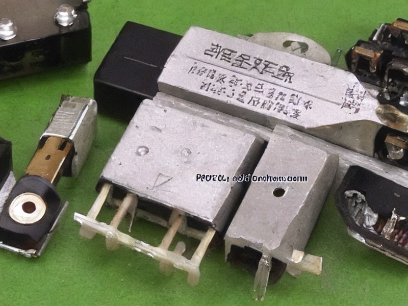 pg模拟器 电源模块参考 1