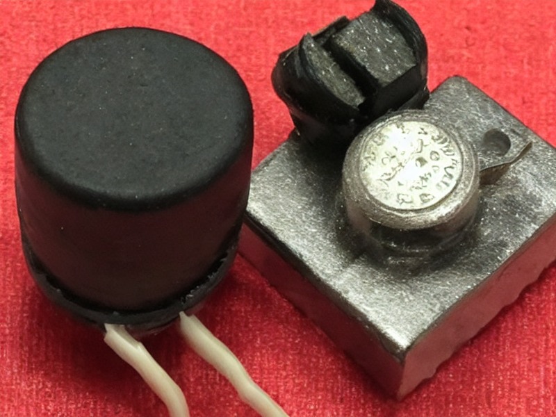 电源管理应用产品资料 1