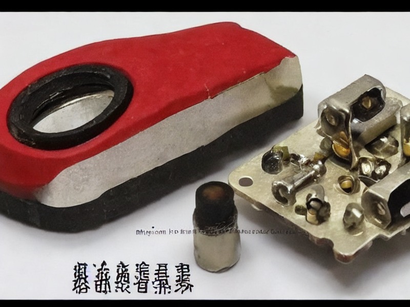 测试探头入口应用说明 1