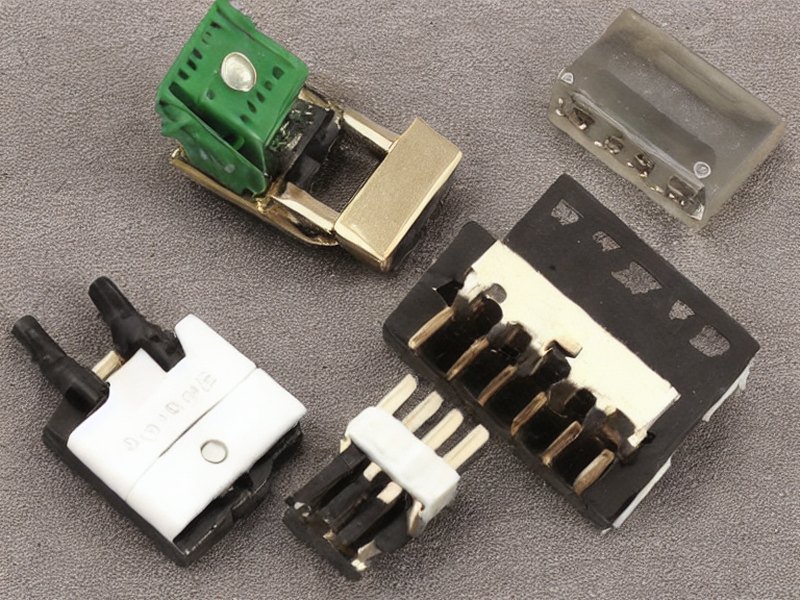 温度检测应用资料：温度检测指南 1