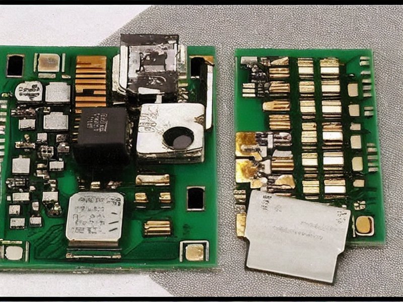 开关器件应用DC/DC转换应用说明 1