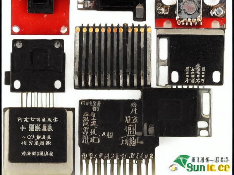 电源管理选型产品 电源模块总览 2